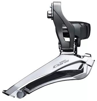 Передний переключатель Shimano Claris FD-R2000 2x8 (34.9 мм)