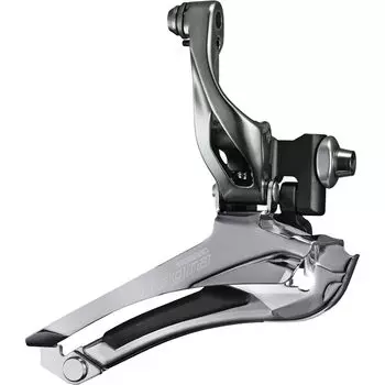 Передний переключатель Shimano Tiagra FD-4700 2x10 (на упор (braze on))