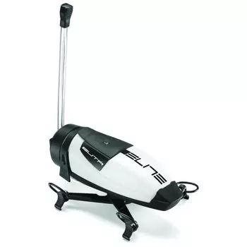 Питьевая система Elite Buta Triathlon Drinking System 750 мл (черный / белый)