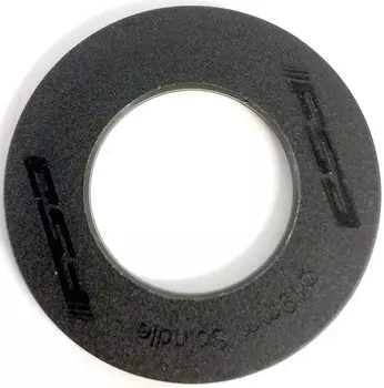 Пластиковые пыльники для кареток FSA M/Exo BB-4000 MS191 ?19 (черный комплект 1 шт)