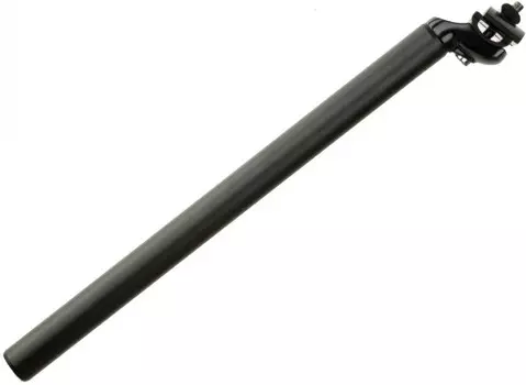Подседельный штырь Author ACO-SP13 (черный 400 мм 26.8 мм)