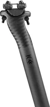 Подседельный штырь Bjorn Glagol (350 мм сдвиг замка 0 мм 31.6 мм)