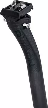 Подседельный штырь Bjorn Glagol (350 мм сдвиг замка 20 мм 27.2 мм)