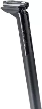 Подседельный штырь Deda Zero 2 (черный 350 мм сдвиг замка 21 мм 31.6 мм)