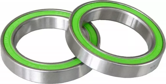 Подшипник FSA для кареток BB30 MR190 V15 (серебристый комплект 2 шт)