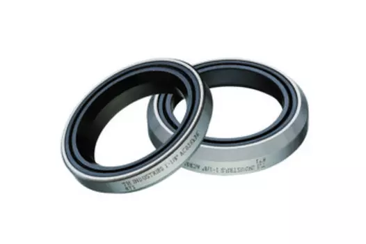 Подшипник FSA для рулевых колонок 36°x36° 1 1/8" TH-871 MR033E gnn (серебристый (44 x 30) h8 мм (36°/36°))