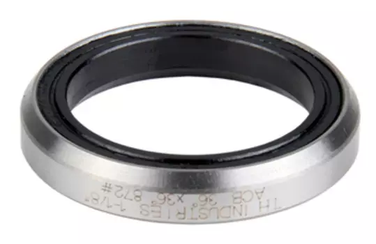 Подшипник FSA для рулевых колонок 36°x36° 1 1/8" TH-872S MR049S (серебристый (41 x 30) h7 мм (36°/36°))