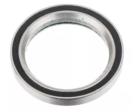 Подшипник FSA для рулевых колонок 36°x45° 1 1/8" TH-873E MR122 (серебристый (41 x 30.2) h6.5 мм (36°/45°))