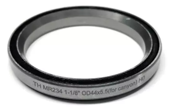 Подшипник FSA для рулевых колонок 36°x45° MR235 (серебристый (44 x 35) h6 мм (36°/45°))