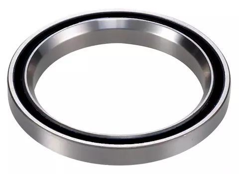 Подшипник FSA для рулевых колонок 45°x45° 1.5" TH-070/DJ MR171 (серебристый (52 x 40) h7.5 мм (45°/45°))