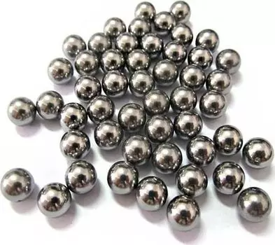 Подшипник WELDTITE 1/8" (серебристый)