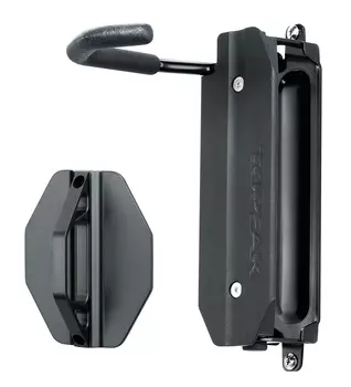 Поворотный кронштейн Topeak Swing-Up EX для настенного крепления велосипеда TW018 (черный)