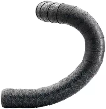 Профессиональная обмотка руля Deda Elementi Loop Tape (черный)