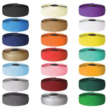 Профессиональная обмотка руля Deda Elementi (фуксия)