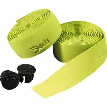 Профессиональная обмотка руля Deda Elementi (светло-зеленый)