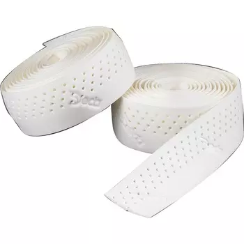 Профессиональная обмотка руля Deda Elementi Traforato (белый)