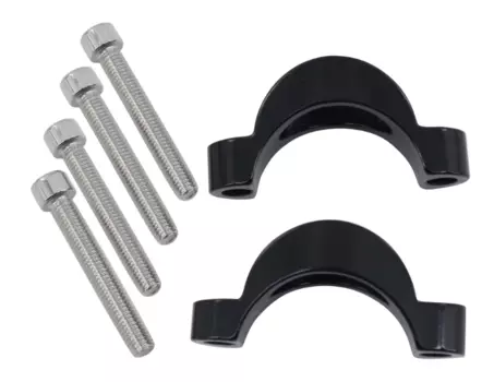 Проставки ACME для регулировки высоты лежаков (черный)