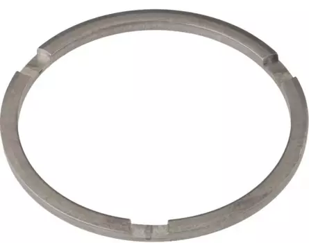 Проставочное кольцо Shimano для установки 10-ти скоростных кассет на 11-и скоростные барабаны (серебристый)