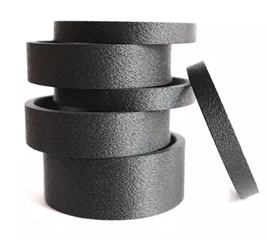 Проставочные кольца Weliteco 1-1/4" (черный 5 мм)