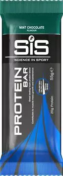 Протеиновый батончик SiS Protein Bar (64 г Арахисовое масло)