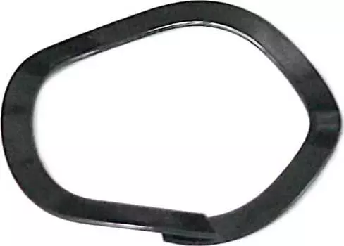 Пружинная шайба FSA MegaExo MW454 (черный)