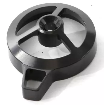 Регулятор блокировки вилки RST серии Air (черный)