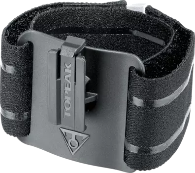 Ремень на руку Topeak ARMBAND для чехлов RIDECASE TC1027 (черный)
