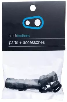 Ремкомплект для педалей Crank Brothers Pedal Refresh Kit - Doubleshot (комплект)