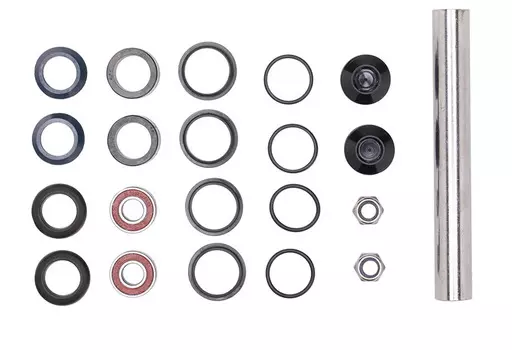 Ремкомплект для педалей Crank Brothers Pedal Refresh Kit (комплект)