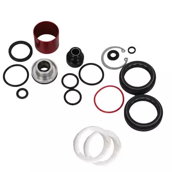 Ремкомплект для вилок RockShox AM Service Kit 200H/1Yr CHGR2 DPA S ZEB 00.4318.025.188 (комплект)