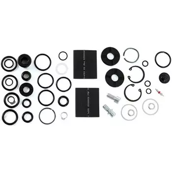 Ремкомплект для вилок RockShox Service Kit Complete for Recon 2010/Recon Gold 2011 11.4015.445.000 (комплект)