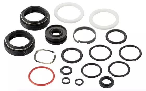 Ремкомплект для вилок RockShox Service Kit для SID XX/RL B1 00.4315.032.613 (комплект)