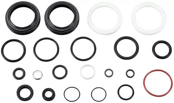 Ремкомплект для вилок RockShox Service Kit for Pike Solo Air A1 - 00.4315.032.619 (комплект)