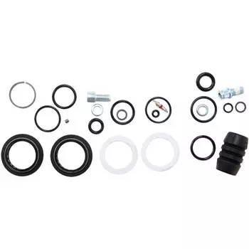 Ремкомплект для вилок RockShox Service Kit Full 30 Gold Solo Air 11.4018.035.000 (комплект)
