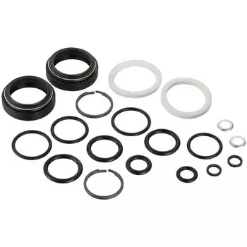 Ремкомплект для вилок RockShox Servicekit Basic for Reba Boost A5-A6 (2016-2017) 00.4315.032.611 (15х110 мм комплект)