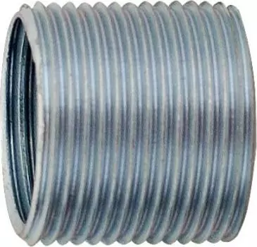 Ремонтная резьбовая вставка в шатун (футорка) Unior (левая 1 штука)