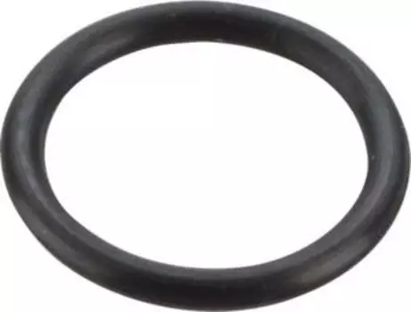Резиновое уплотнительное кольцо Shimano o-ring для сборки гидравлических тормозов (черный)