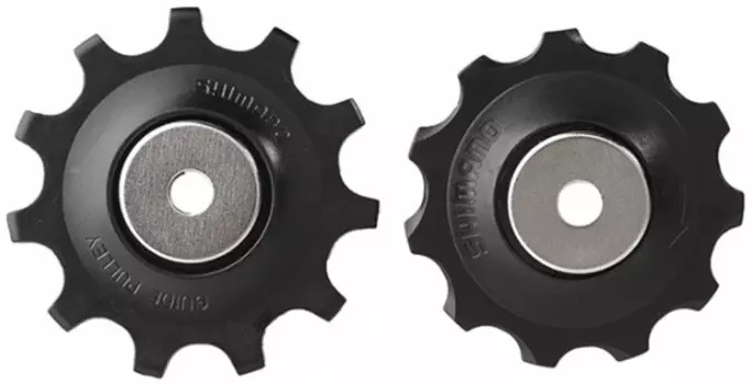 Ролики заднего переключателя Shimano 105 RD-R5800 (средняя лапка GS)