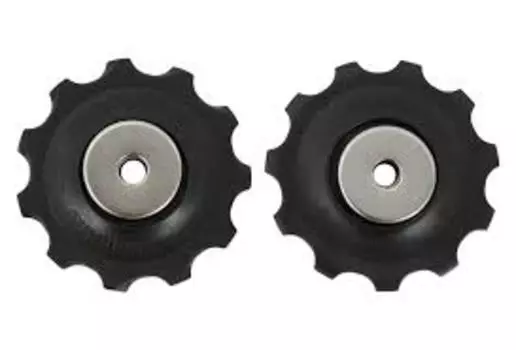 Ролики заднего переключателя Shimano Tiagra RD-4700 (черный)