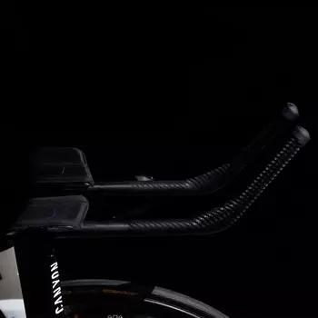 Рукоятки для руля-лежака Bjorn Veterog (матовый карбон Classic)