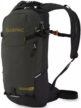 Рюкзак Acepac Edge 7 (серый)