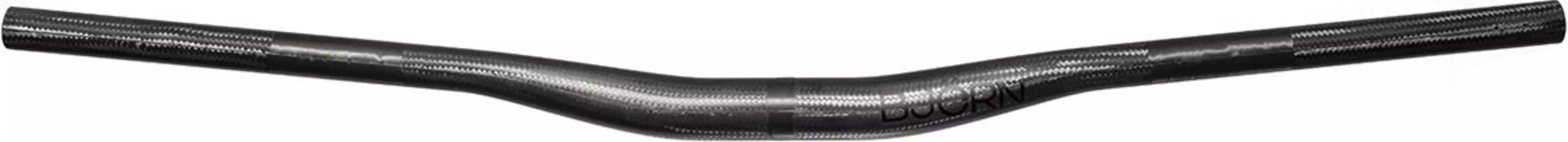 Руль Bjorn Palka (780 мм подъем 20 мм 31.8 мм)