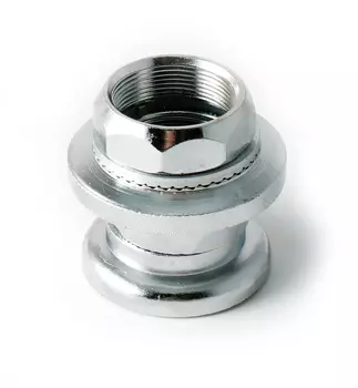 Рулевая колонка ACME 1" резьбовая (серебристый)