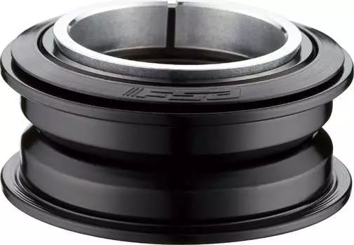 Рулевая колонка FSA NO.10AY полунтегрированная (черный посадочный 41.4 мм / внешний 47 мм)