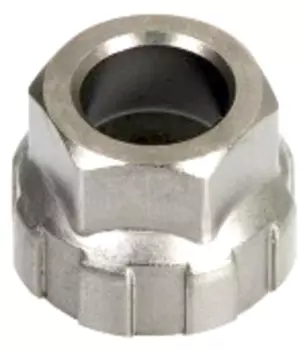 Съемник BMX трещотки ACME DNP 8 шлицев (серебристый)