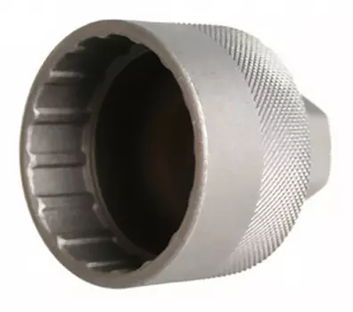 Съемник каретки BIKE HAND YC-29BB для кареток Hollowtech II (серый)