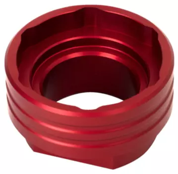 Съемник каретки типа E13 Unior 1671.E13 (красный)