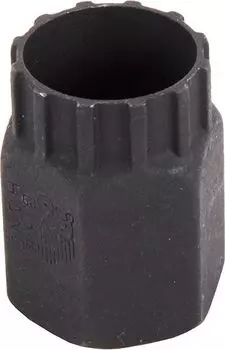 Съемник кассеты Bike Hand YC-126 (черный)