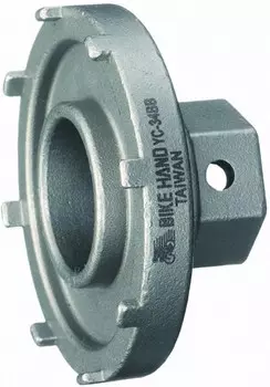 Съемник прижимного кольца Bike Hand YC-34BB электродвигателей Bosch ? 60 мм (60 мм)