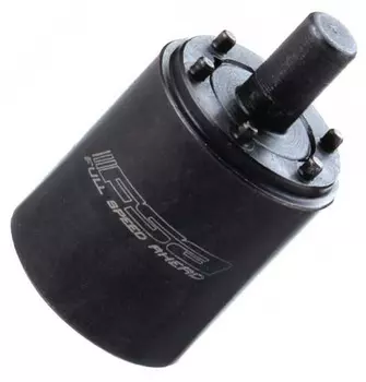 Съемник самовыжимных колец систем FSA и совместимых EE023A (черный)